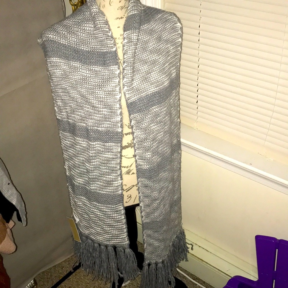 MK Scarf